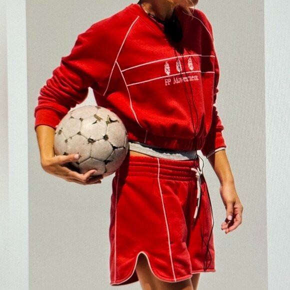 Free people Movement Seeing New With Tags Double Set - Picture 2 of 5